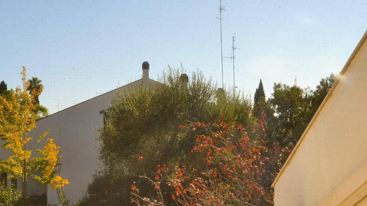 Hotel Apulia Time Bari Exterior foto