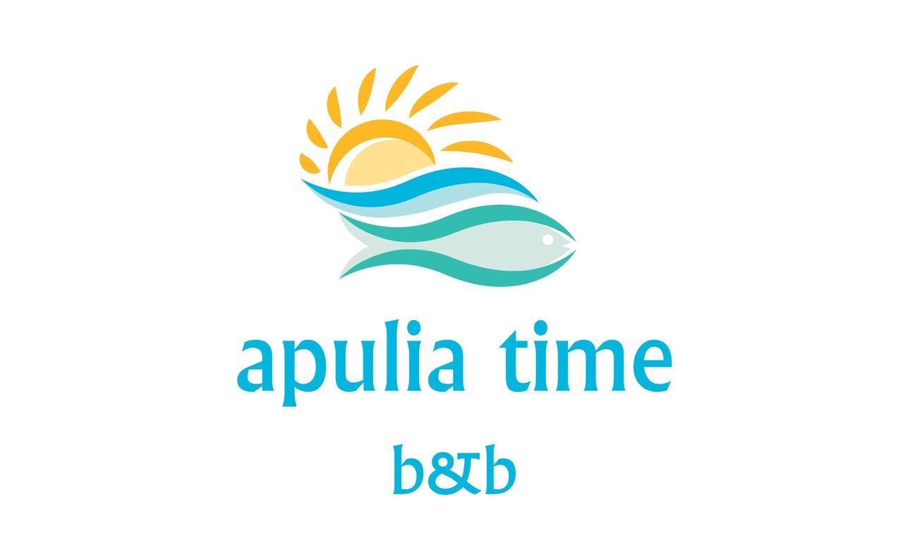Hotel Apulia Time Bari Exterior foto